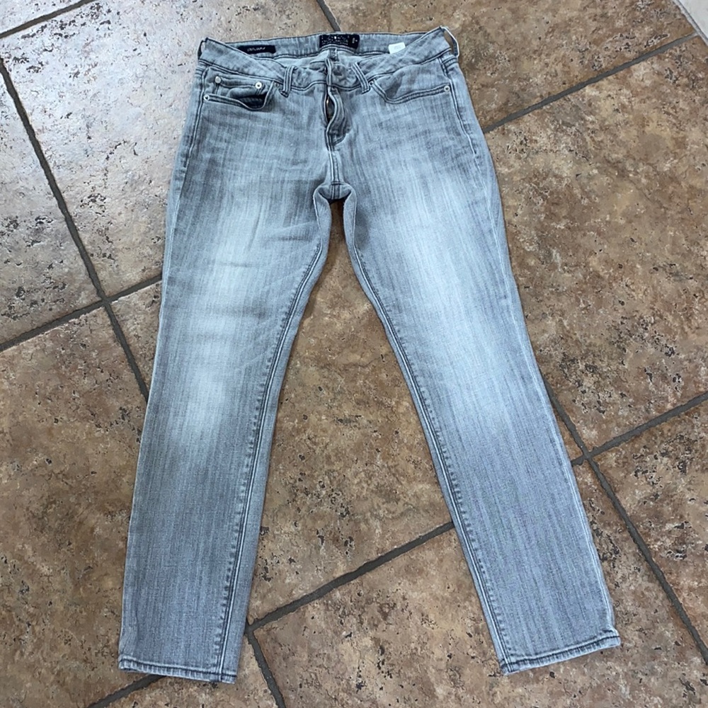Lucky Jeans